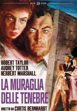 La muraglia delle tenebre