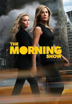 The Morning Show - Stagione 4
