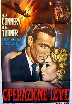 Estasi d'amore - Operazione Love