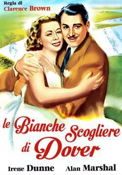 Le bianche scogliere di Dover