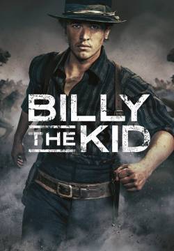 Billy the Kid - Stagione 3