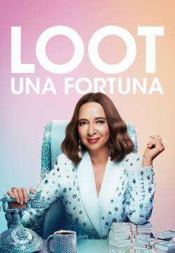 Loot - Una fortuna - Stagione 3