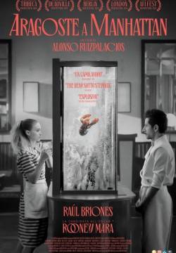 Aragoste a Manhattan