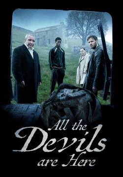 All the Devils Are Here