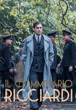Il Commissario Ricciardi - Stagione 3