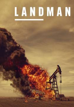 Landman - Stagione 2