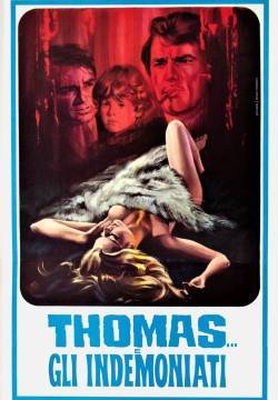 Thomas... ...gli indemoniati