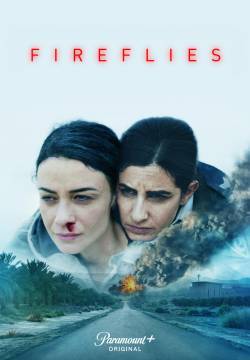 Fireflies - Stagione 1