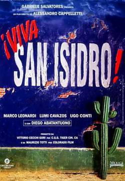 Viva San Isidro!