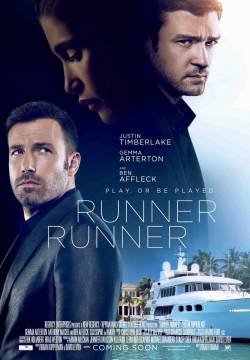 Runner Runner