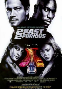 2 Fast 2 Furious