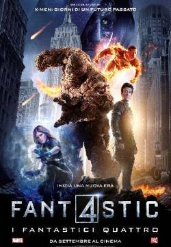 Fantastic 4 - I fantastici quattro
