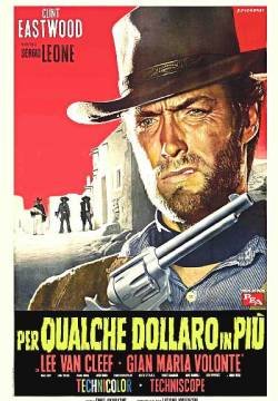 Per qualche dollaro in più