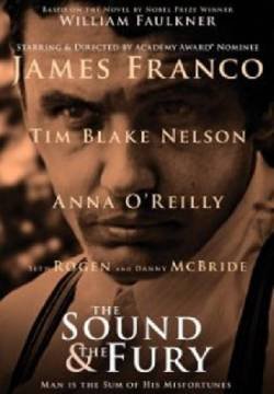 The Sound and the Fury