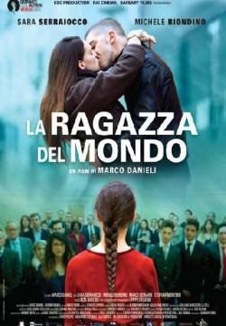 La ragazza del mondo