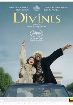 Divines