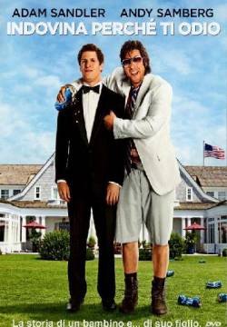 Indovina perchè ti odio