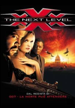 xXx 2: The Next Level