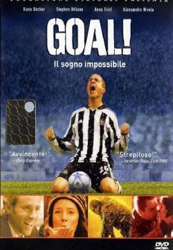 Goal! Il film