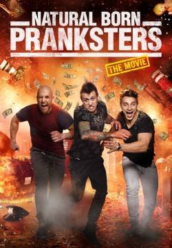 Natural Born Pranksters