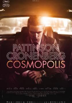 Cosmopolis