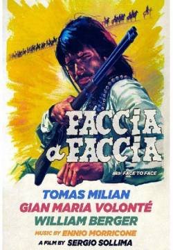 Faccia a Faccia