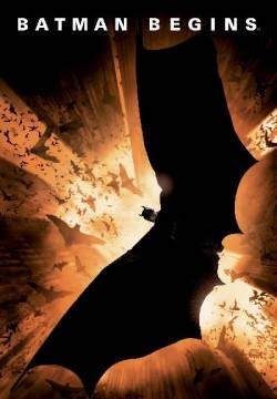 Batman Begins