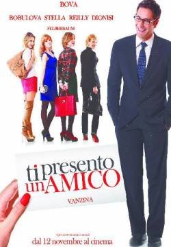 Ti presento un amico