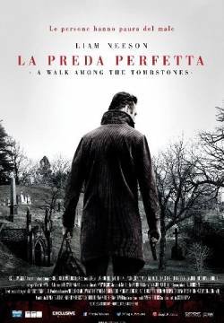 La preda perfetta - A Walk Among the Tombstones