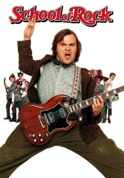 School of Rock