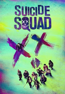 Suicide Squad