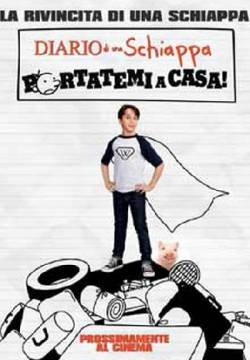 Diario di una schiappa - Portatemi a casa