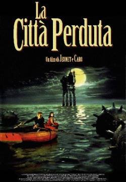 La città perduta