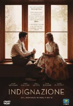 Indignazione