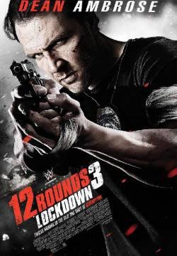 12 Rounds 3: Lockdown