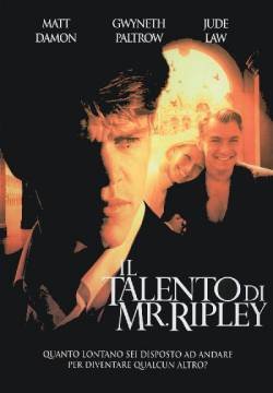 Il talento di Mr. Ripley