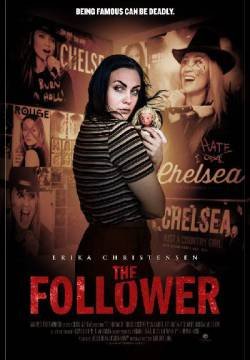 The Follower – Un’ammiratrice pericolosa