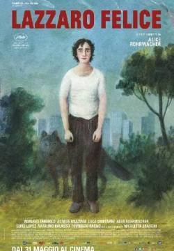 Lazzaro felice