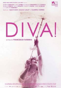 Diva!