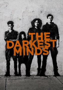 Darkest Minds