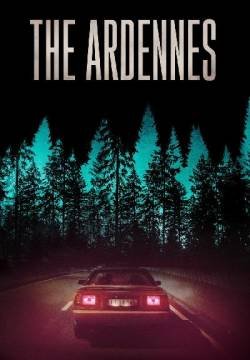 Le Ardenne – Oltre i confini dell’amore