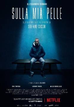 Sulla mia pelle