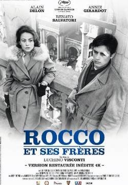 Rocco e i suoi fratelli