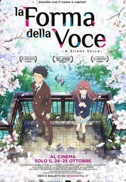 La forma della voce