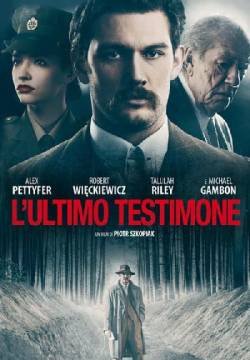 The last witness - L'ultimo testimone