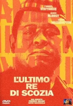 L'ultimo re di Scozia