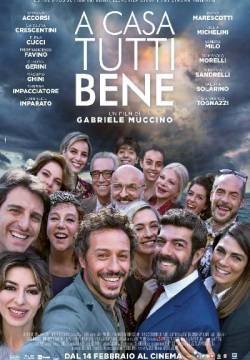 A casa tutti bene