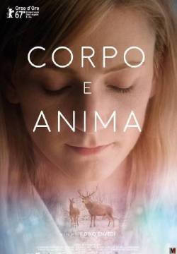 Corpo e anima