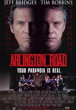 Arlington Road - L'inganno