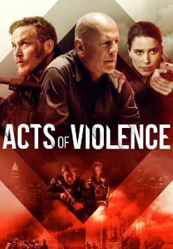 Acts of Violence